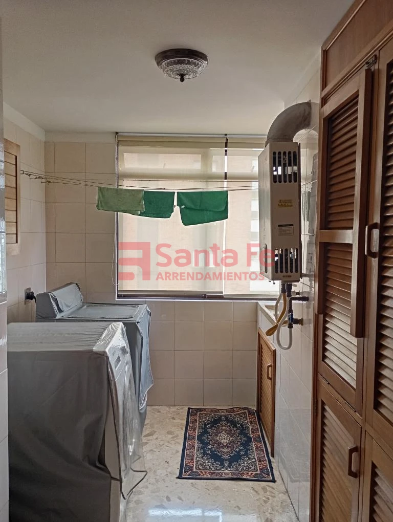 Apartamento en Poblado, Medellín — foto 11