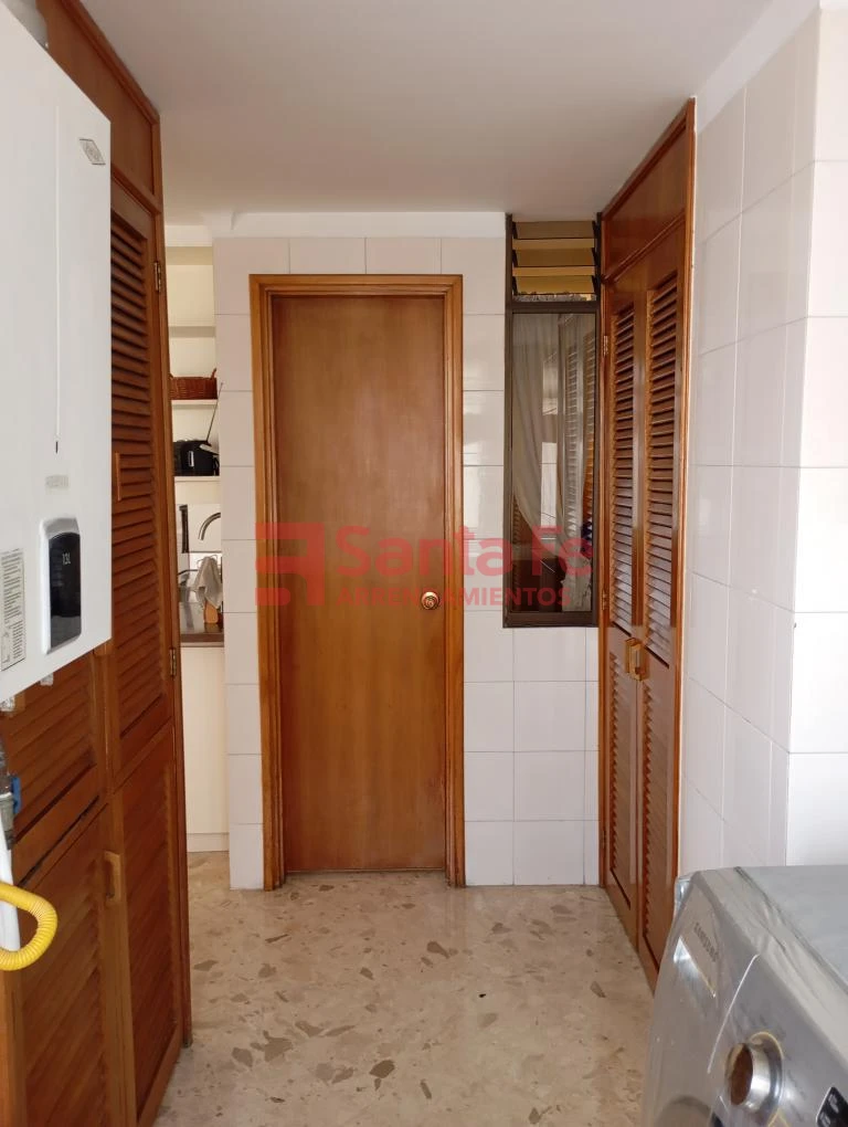 Apartamento en Poblado, Medellín — foto 12