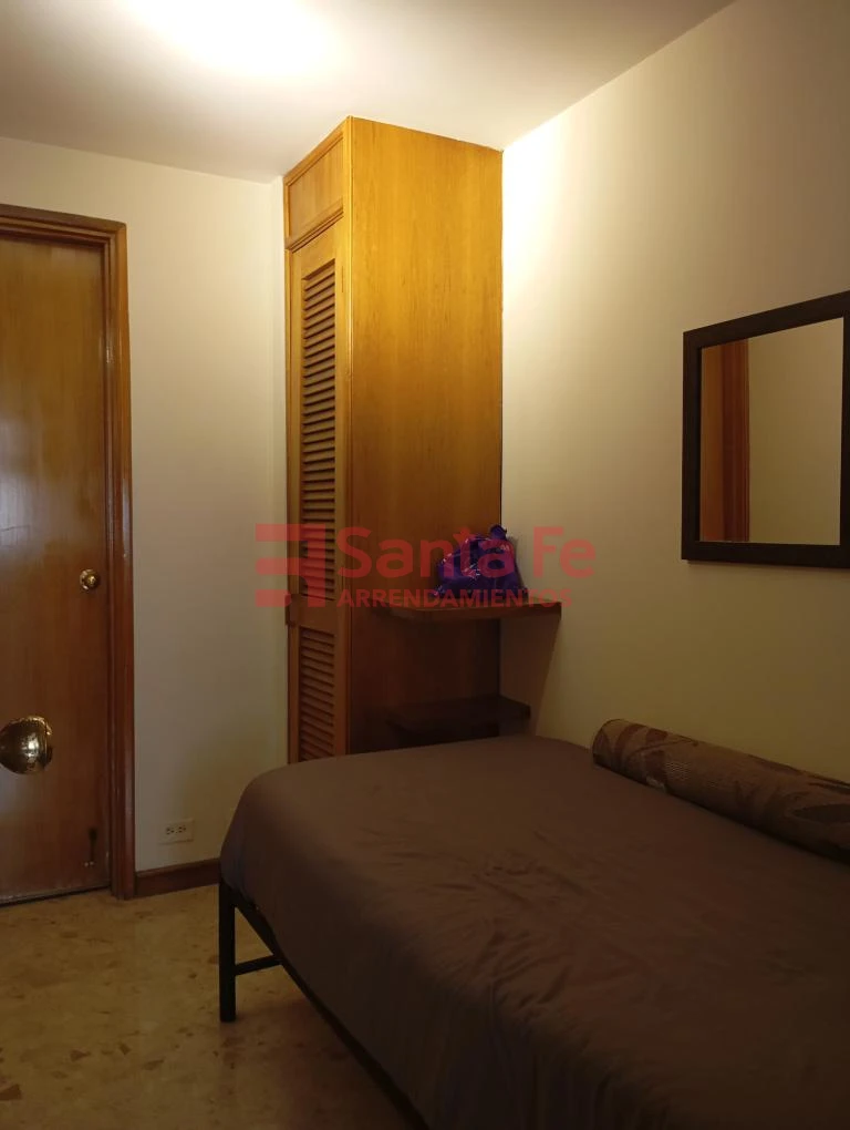 Apartamento en Poblado, Medellín — foto 13