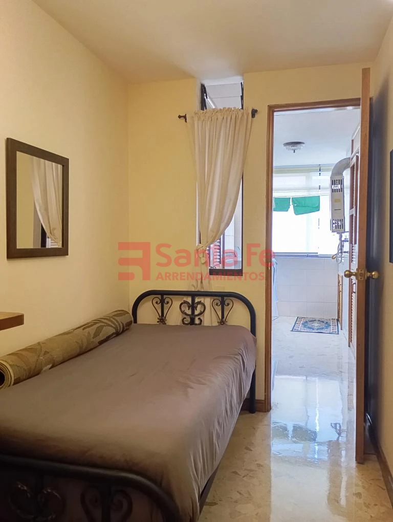 Apartamento en Poblado, Medellín — foto 14