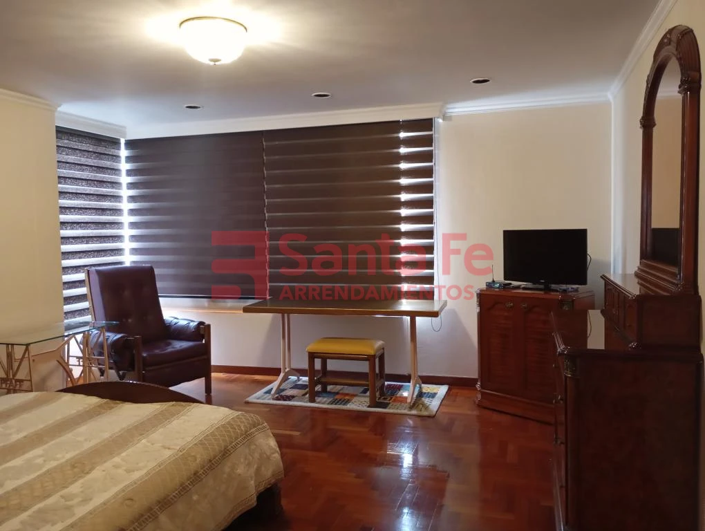 Apartamento en Poblado, Medellín — foto 18
