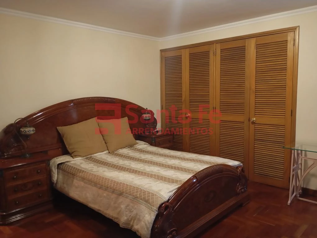 Apartamento en Poblado, Medellín — foto 19