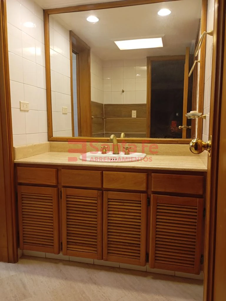 Apartamento en Poblado, Medellín — foto 20
