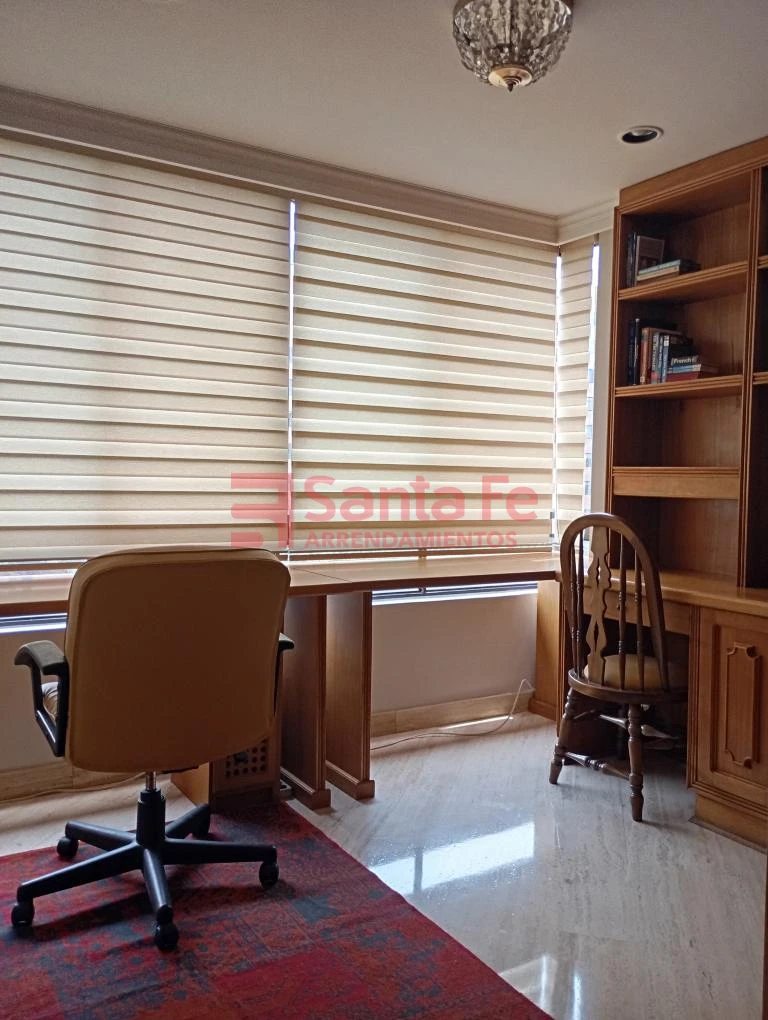 Apartamento en Poblado, Medellín — foto 23