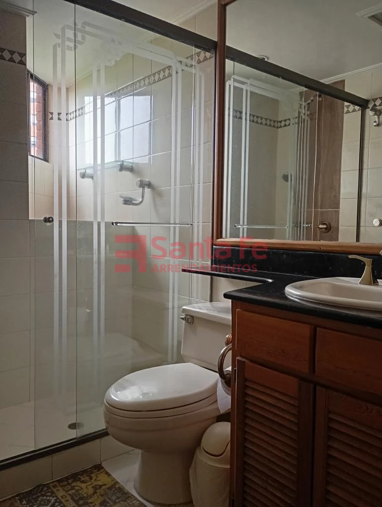 Apartamento en Poblado, Medellín — foto 24