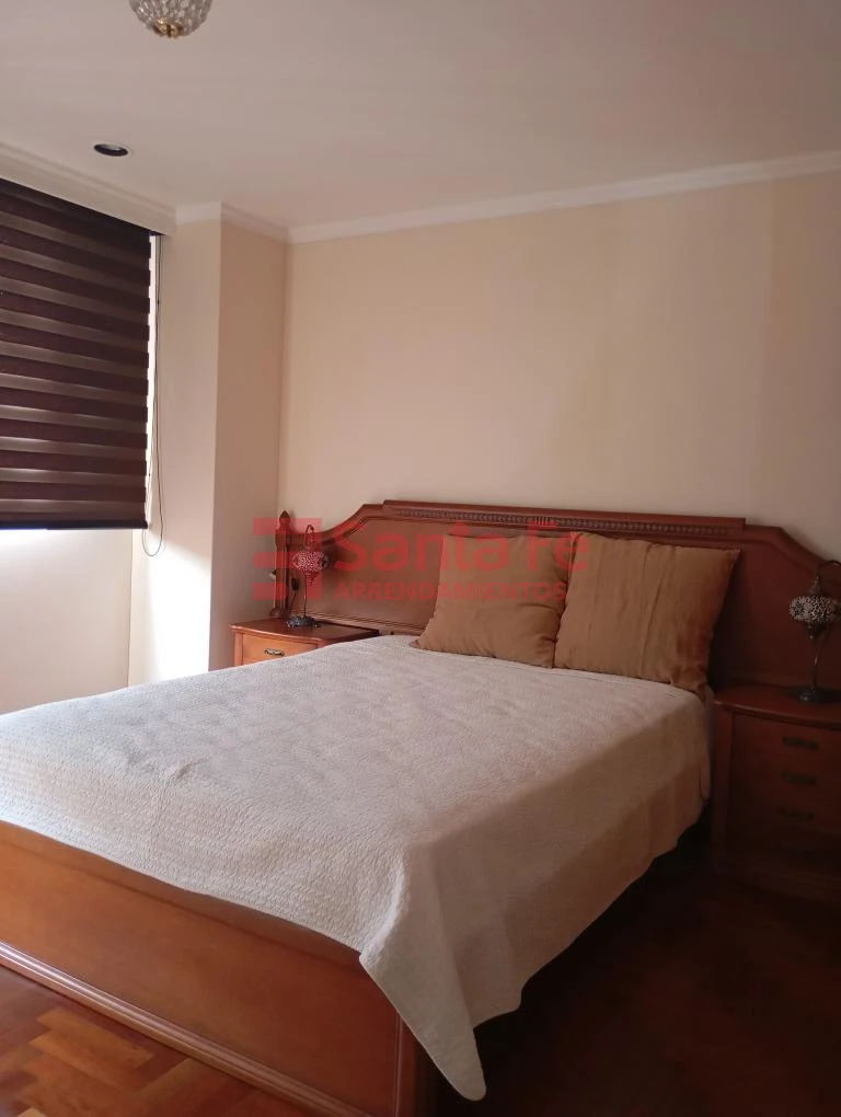 Apartamento en Poblado, Medellín — foto 25