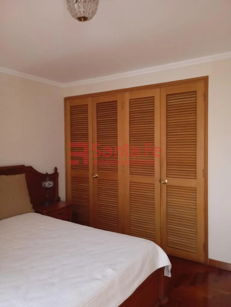 Apartamento en Poblado, Medellín — foto 26