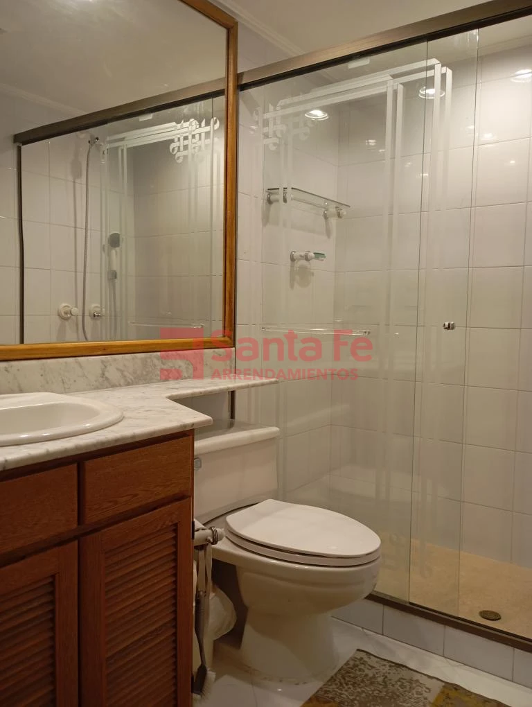 Apartamento en Poblado, Medellín — foto 27