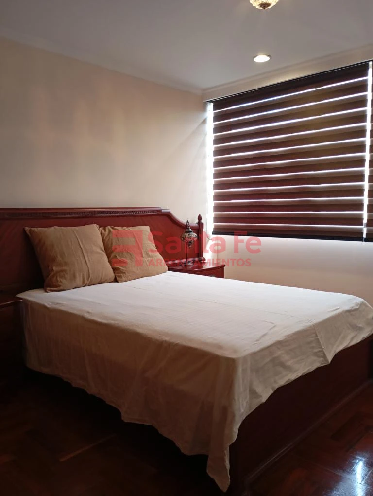 Apartamento en Poblado, Medellín — foto 28