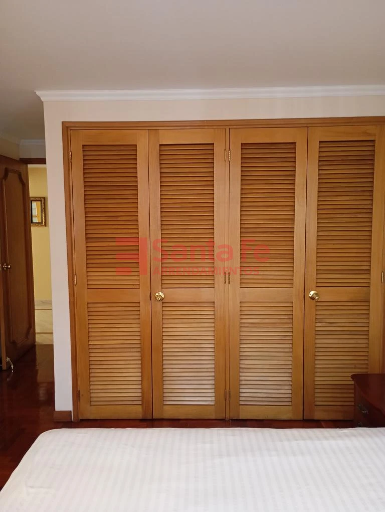 Apartamento en Poblado, Medellín — foto 29