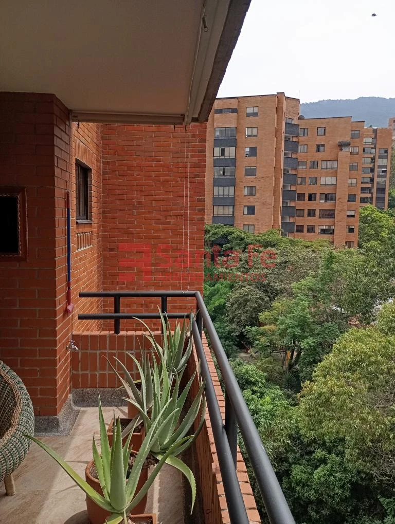 Apartamento en Poblado, Medellín — foto 30