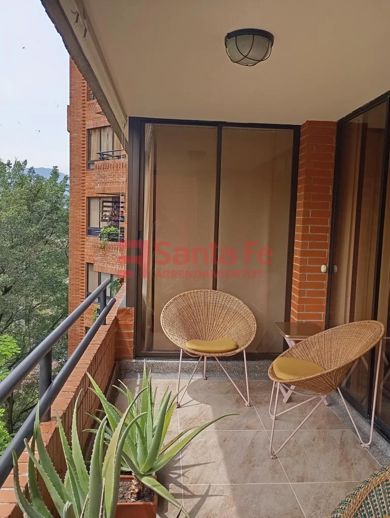 Apartamento en Poblado, Medellín — foto 31