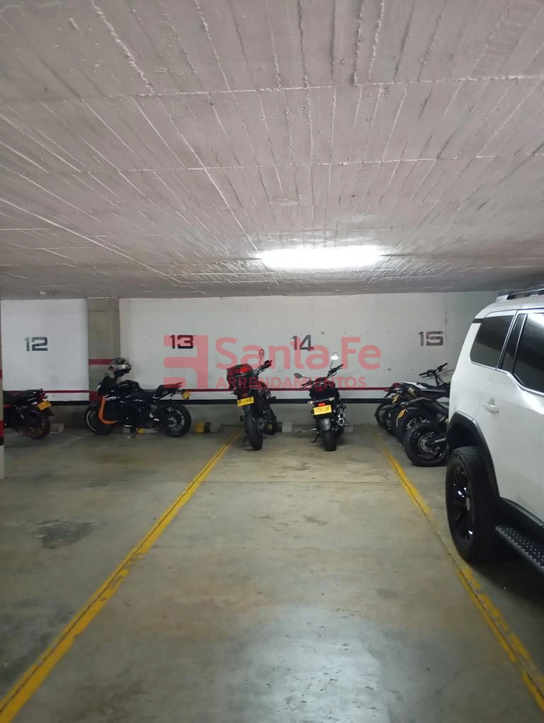 Apartamento en Poblado, Medellín — foto 32