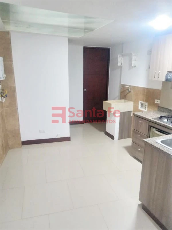 Apartamento en Poblado, Medellín