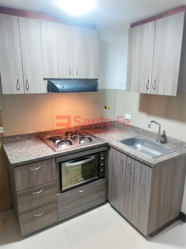 Apartamento en Poblado, Medellín