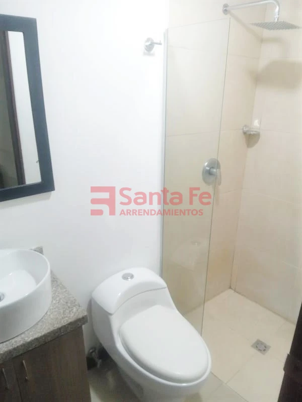 Apartamento en Poblado, Medellín — foto 6