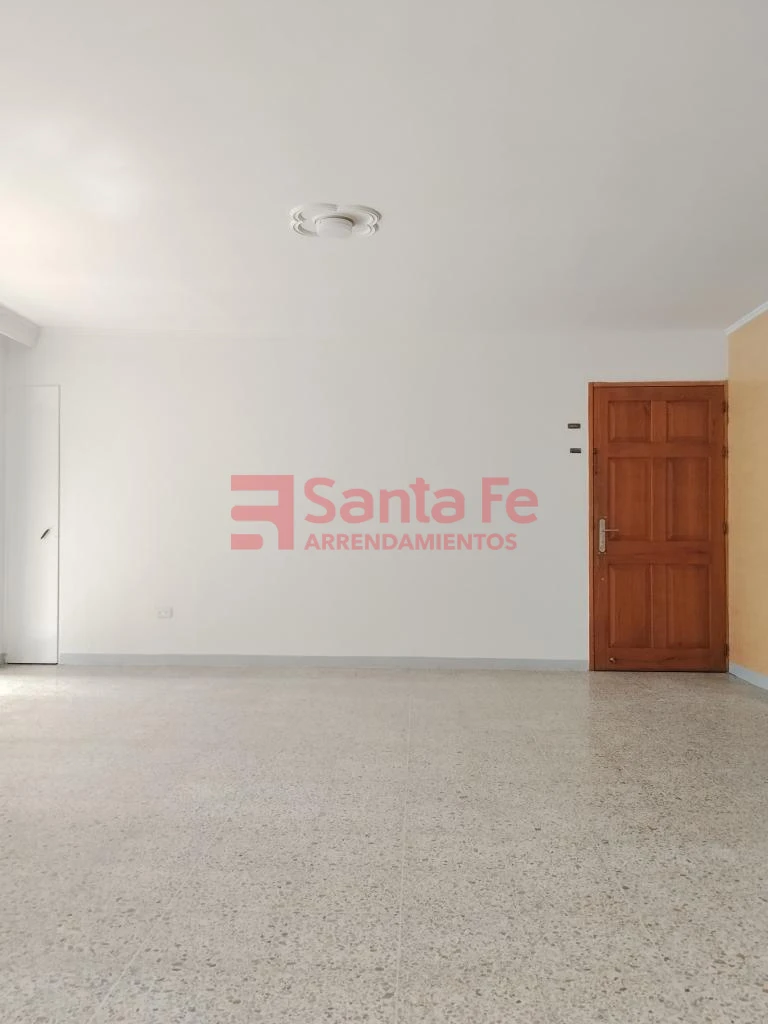 Casa en Laureles, Medellín