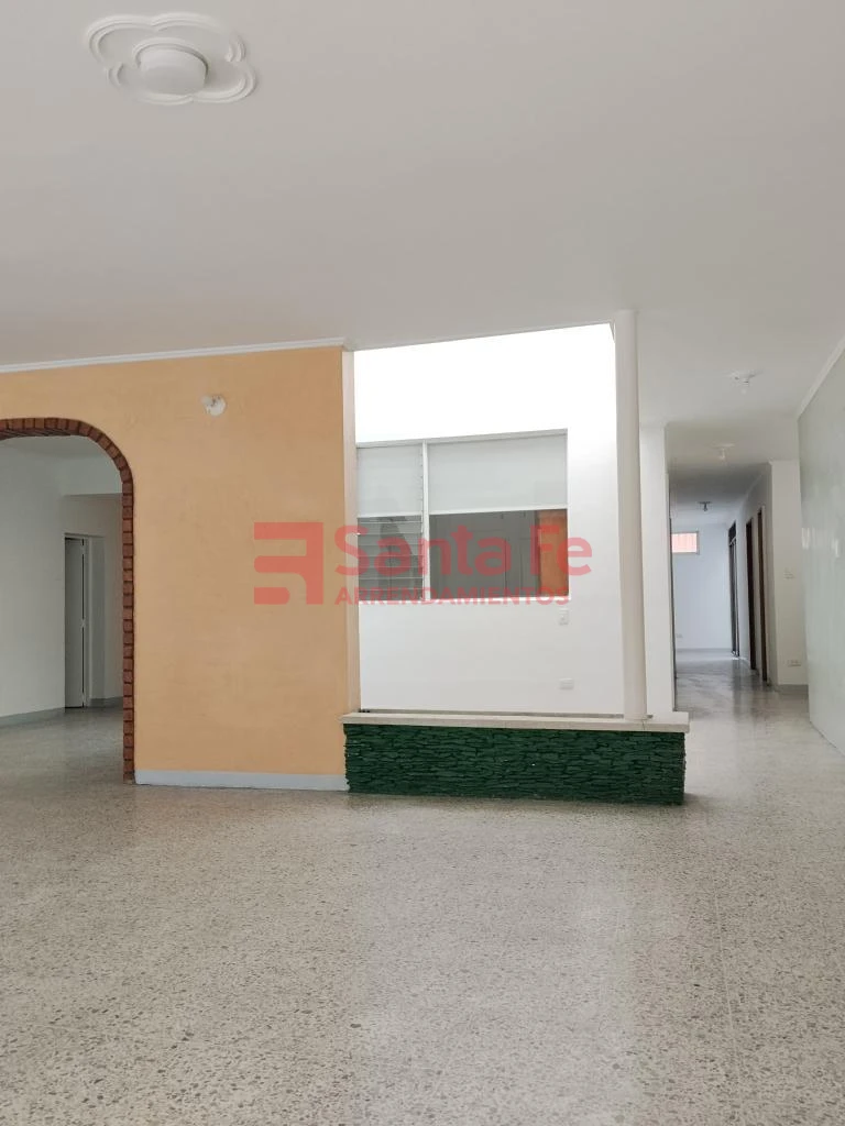 Casa en Laureles, Medellín