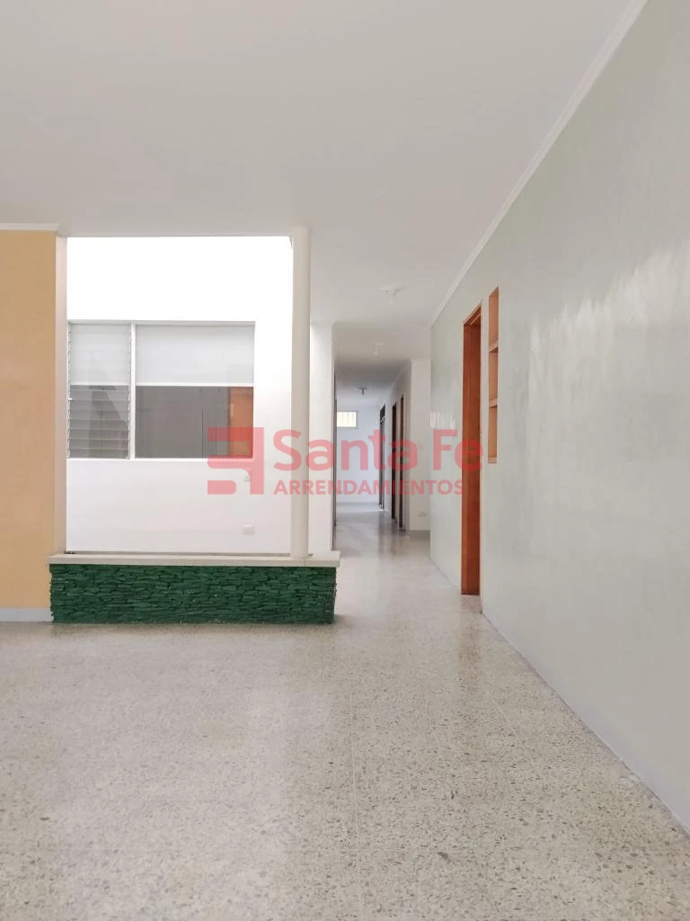 Casa en Laureles, Medellín