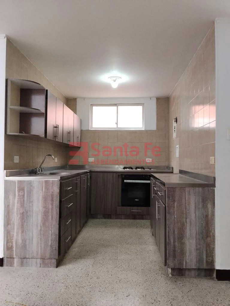Casa en Laureles, Medellín