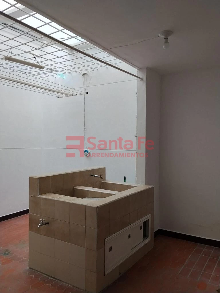 Casa en Laureles, Medellín — foto 6