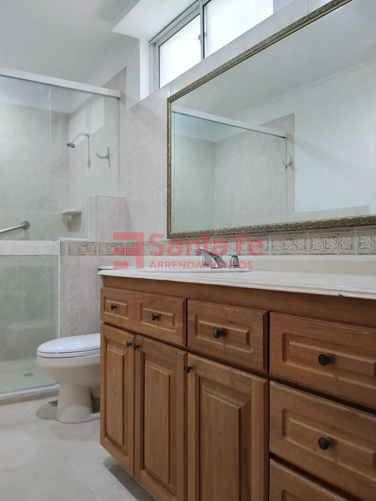 Casa en Laureles, Medellín — foto 17