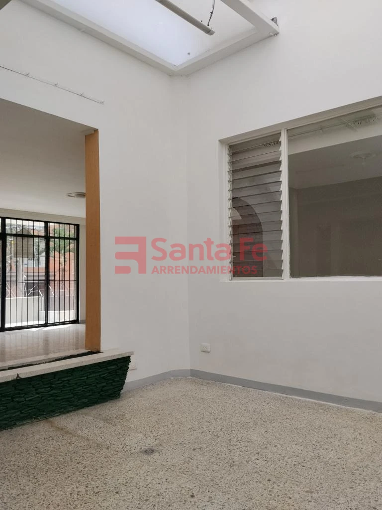Casa en Laureles, Medellín — foto 21