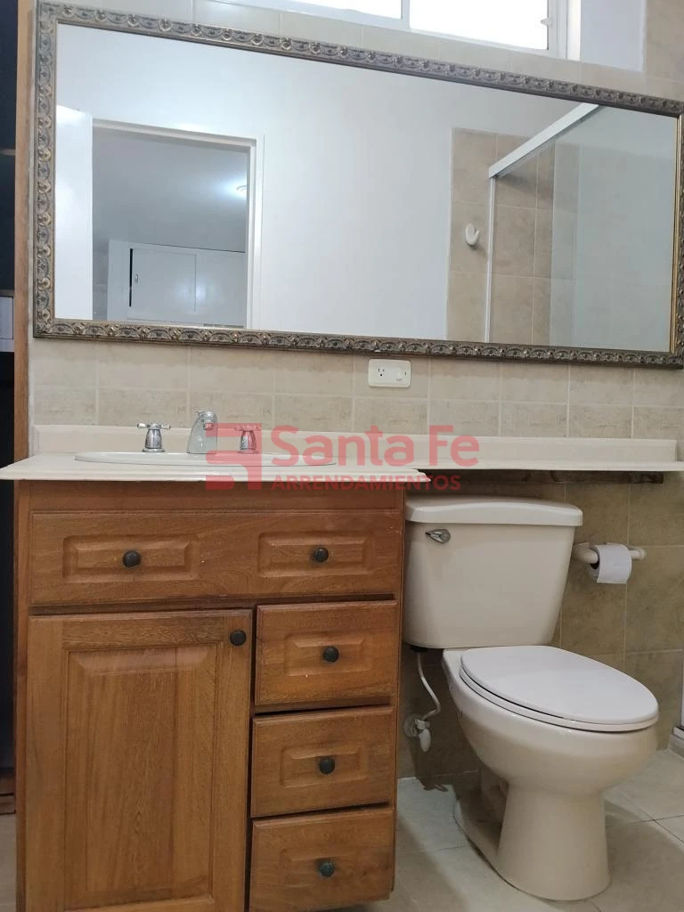Casa en Laureles, Medellín — foto 26