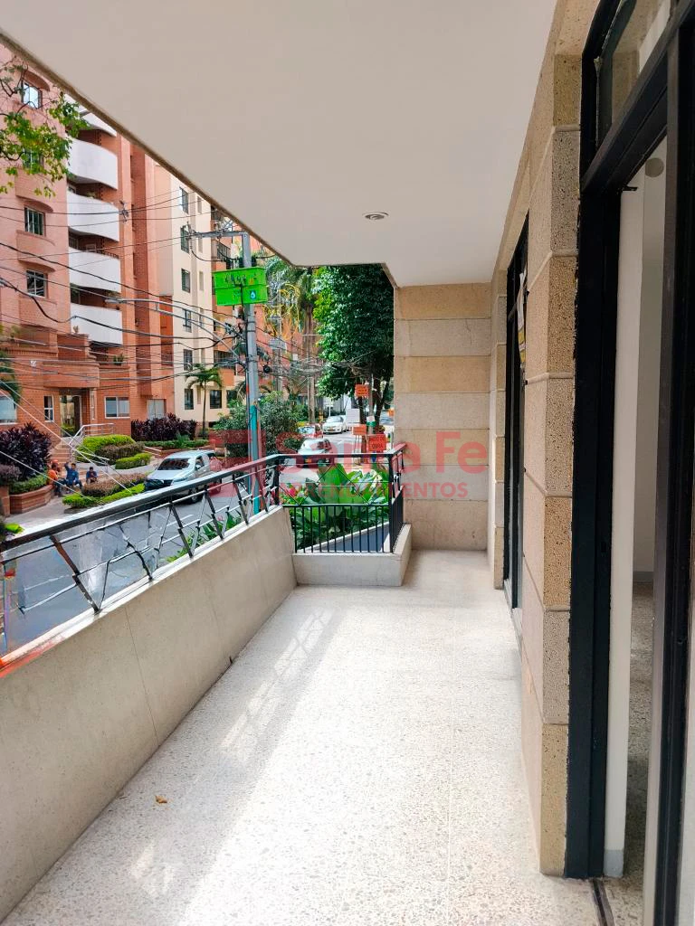 Casa en Laureles, Medellín — foto 31