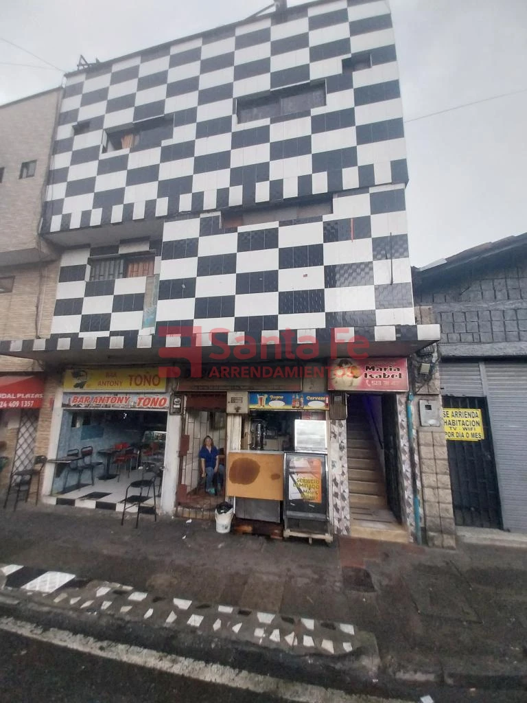 Casa en Centro, Medellín