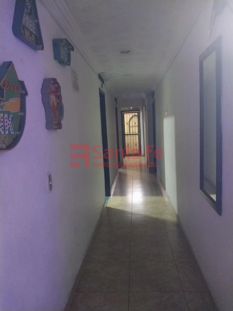 Casa en Centro, Medellín