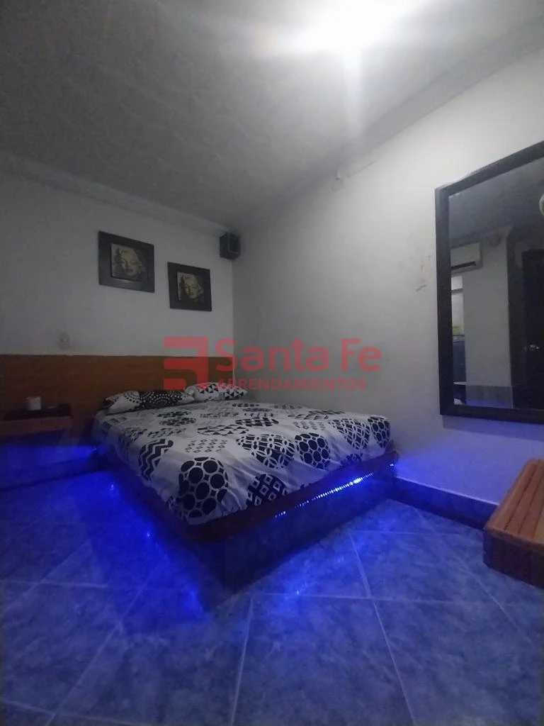 Casa en Centro, Medellín