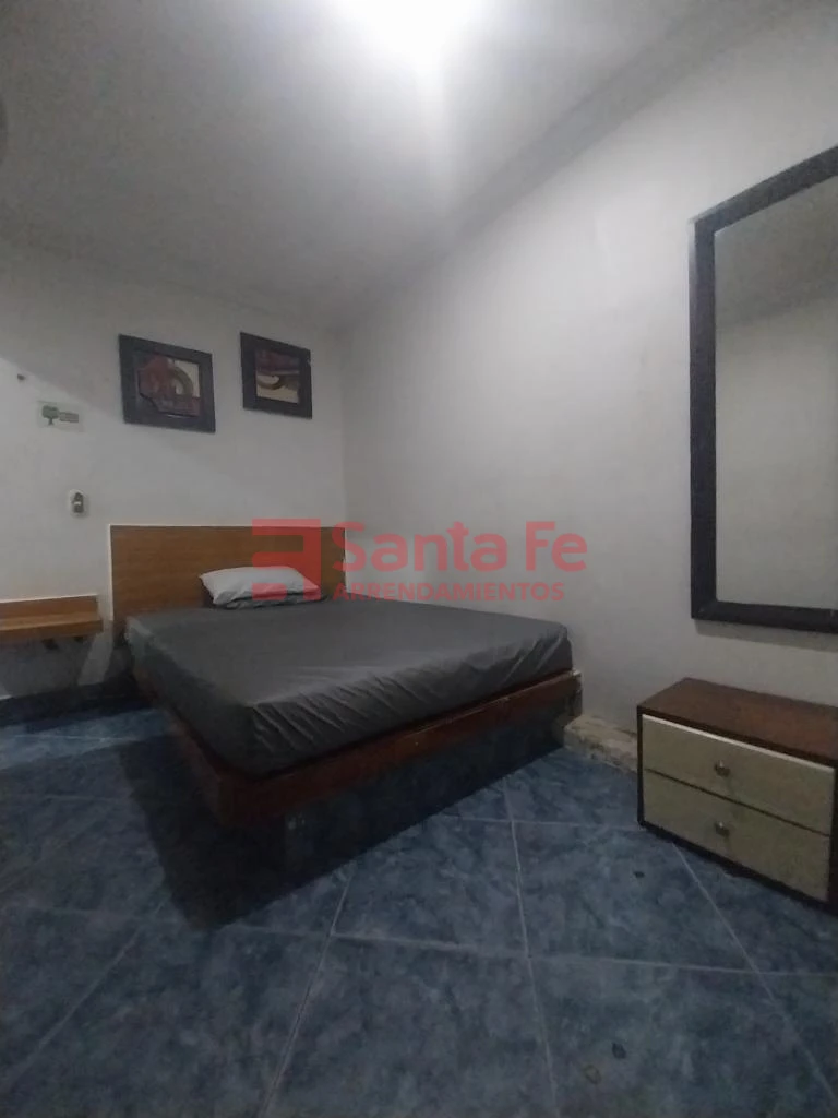 Casa en Centro, Medellín