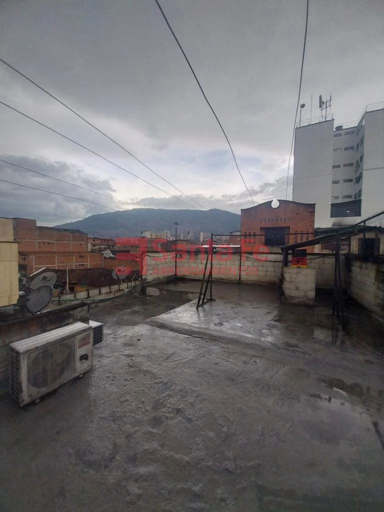 Casa en Centro, Medellín — foto 21