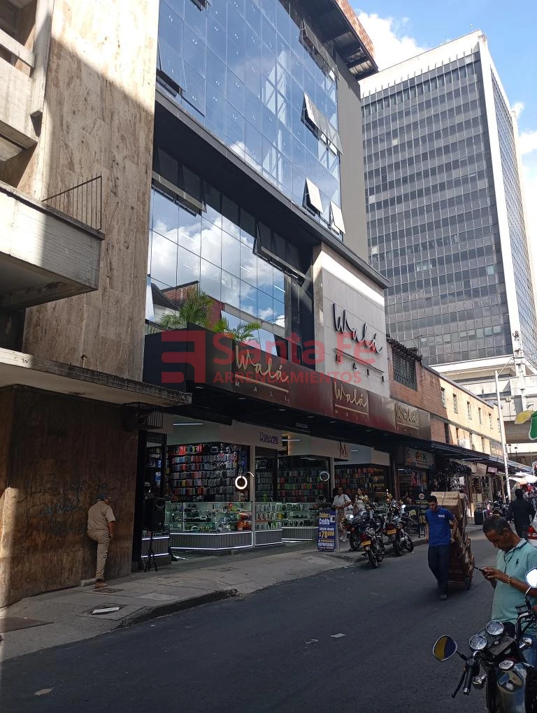 Local en Centro, Medellín