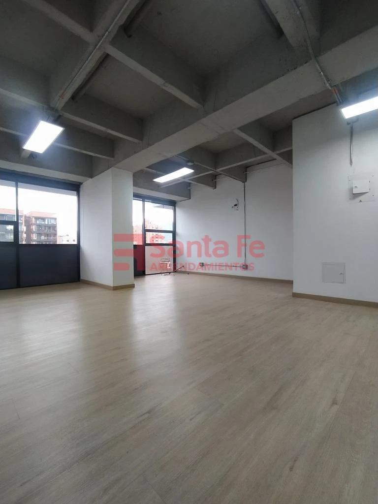 Oficina en Laureles, Medellín