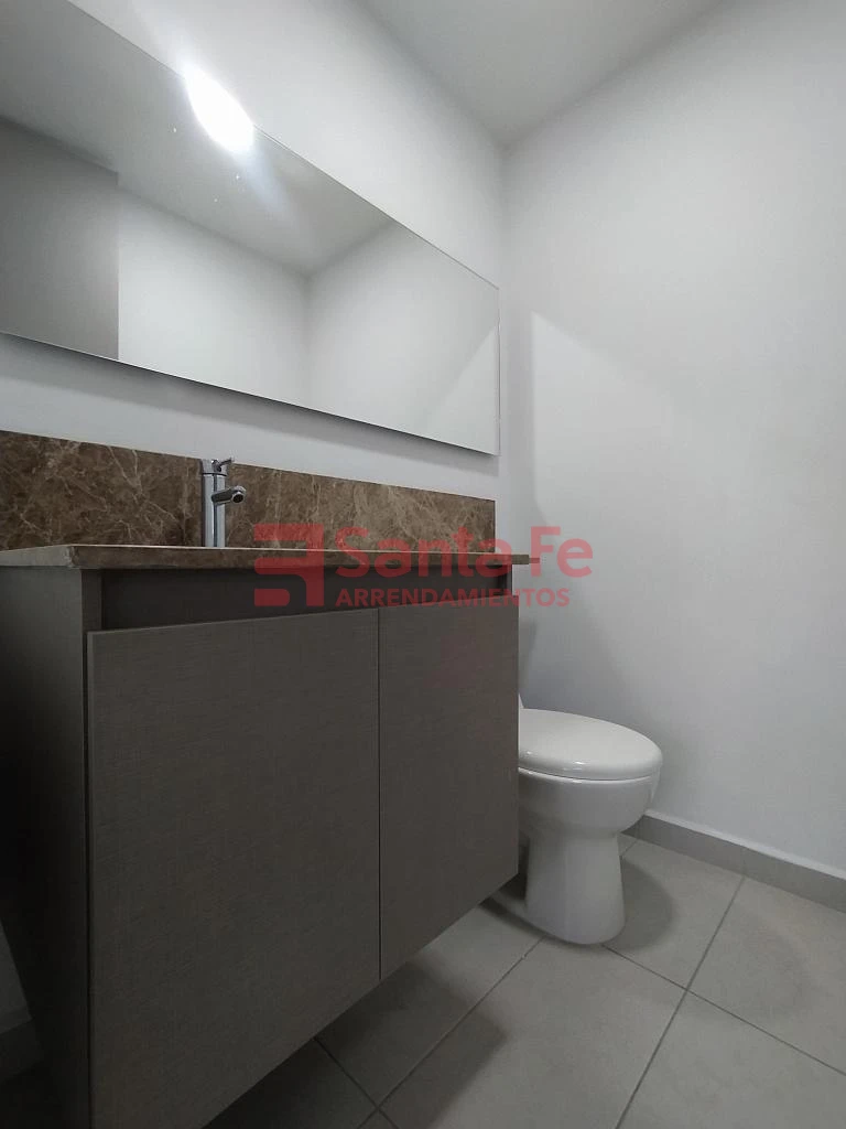 Oficina en Laureles, Medellín — foto 6