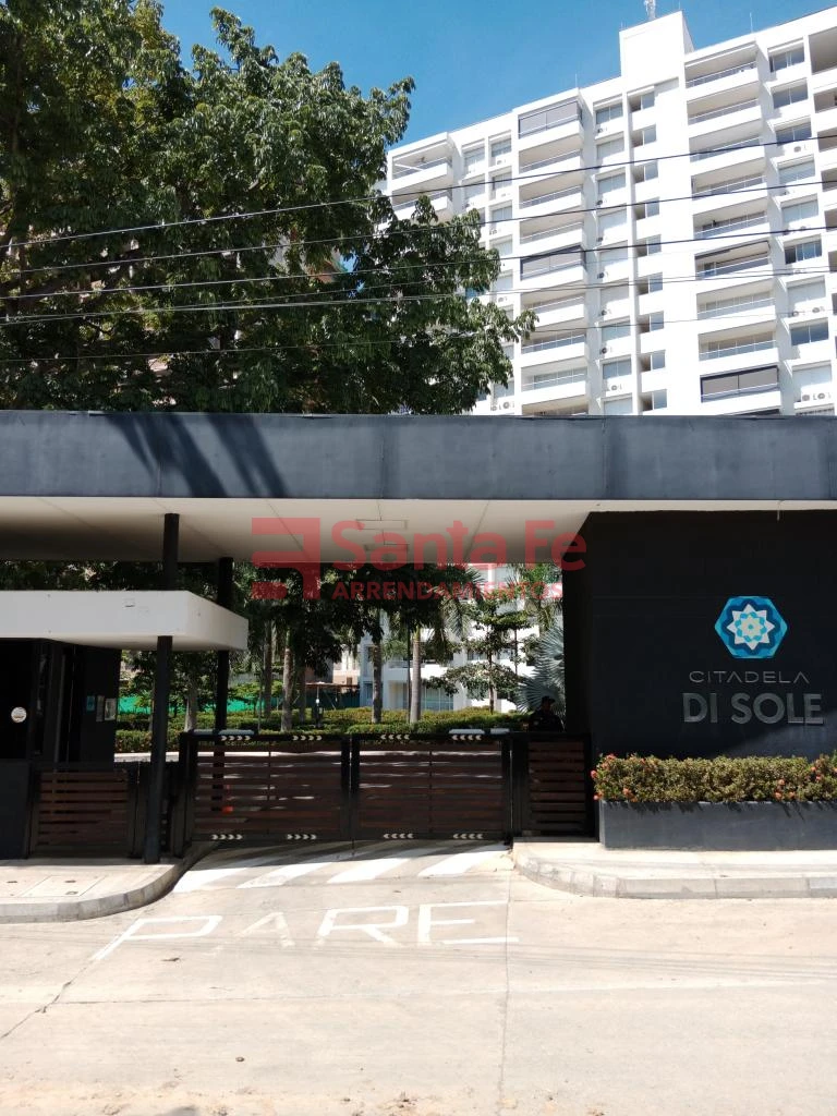 Apartamento en Santa Fe de Antioquia, Santa Fe De Antioquia