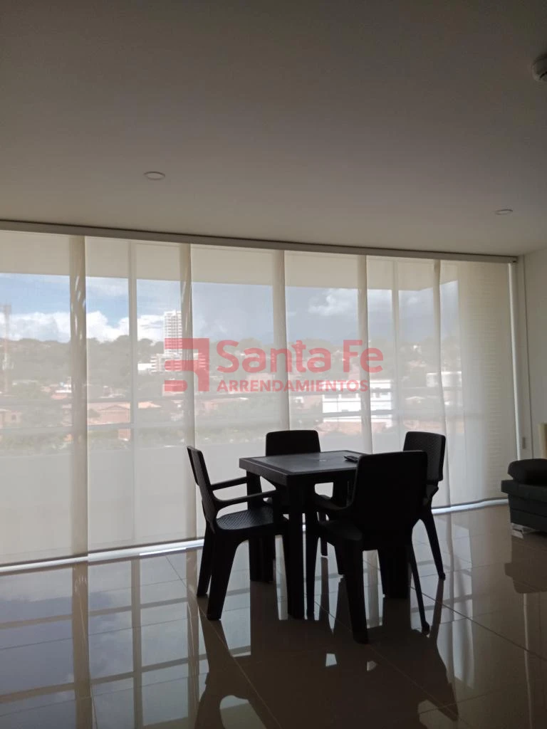Apartamento en Santa Fe de Antioquia, Santa Fe De Antioquia