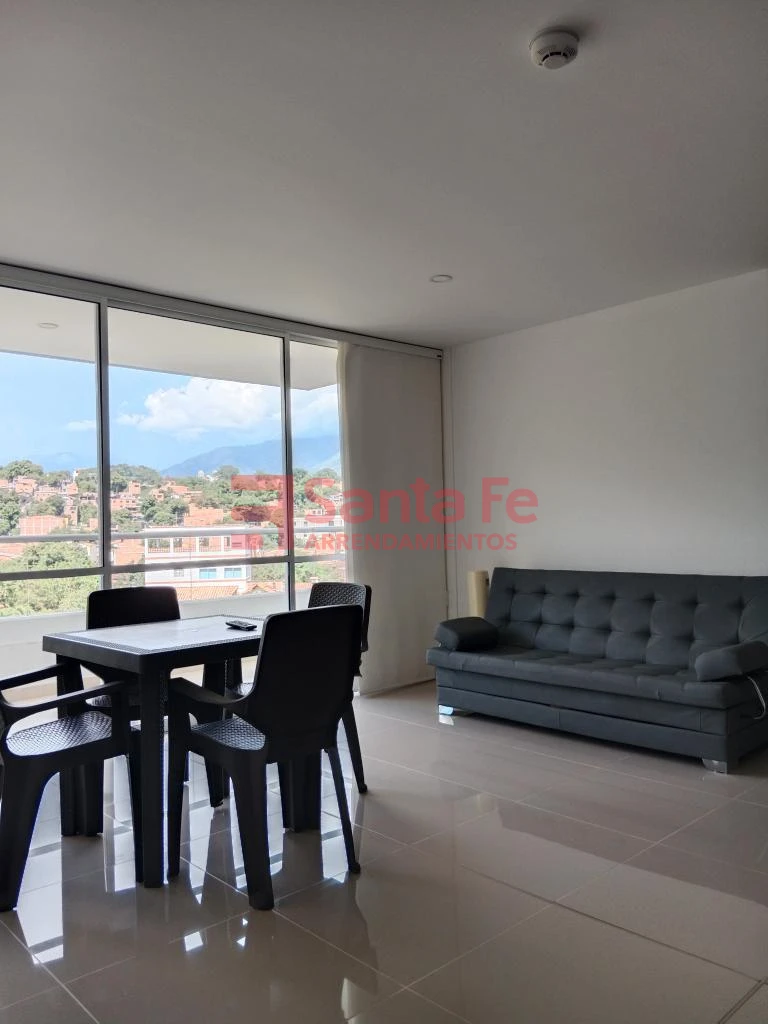 Apartamento en Santa Fe de Antioquia, Santa Fe De Antioquia