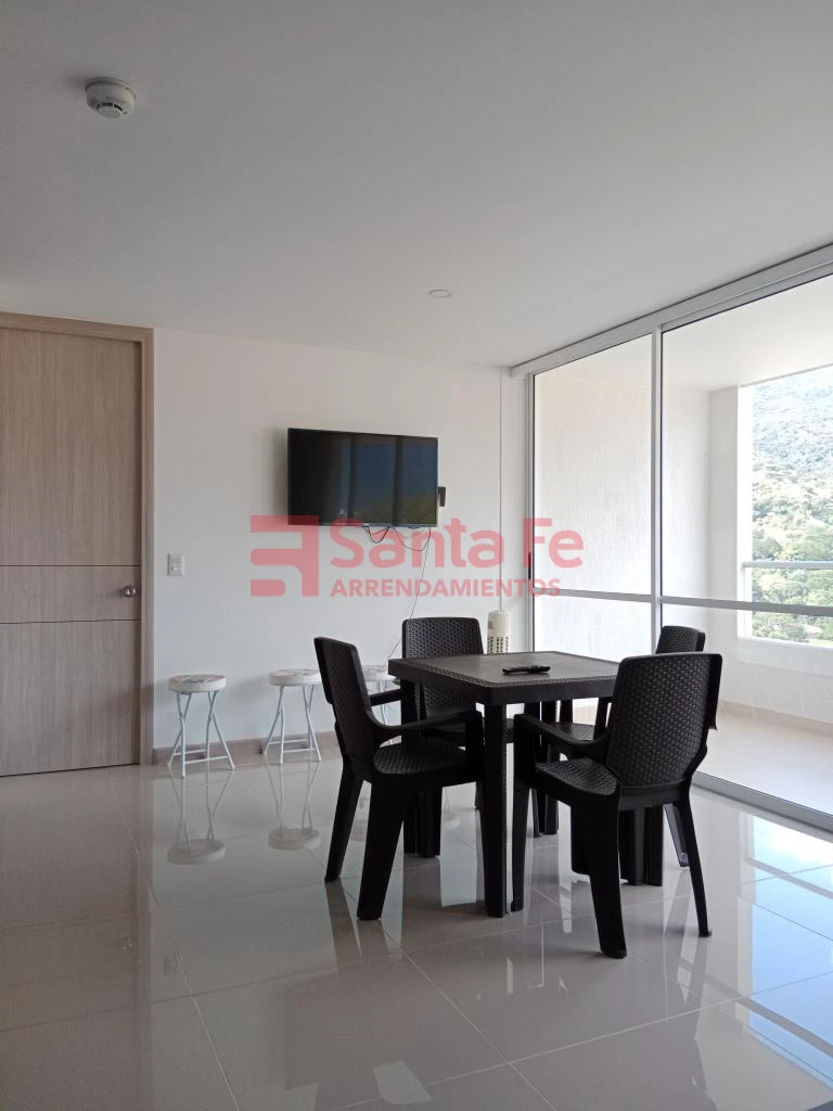 Apartamento en Santa Fe de Antioquia, Santa Fe De Antioquia