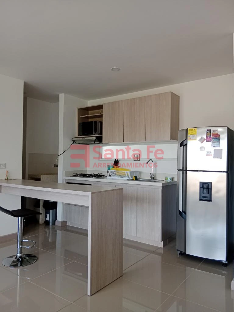 Apartamento en Santa Fe de Antioquia, Santa Fe De Antioquia