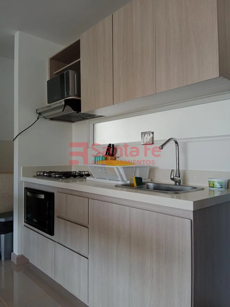 Apartamento en Santa Fe de Antioquia, Santa Fe De Antioquia — foto 6