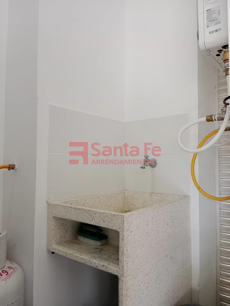 Apartamento en Santa Fe de Antioquia, Santa Fe De Antioquia — foto 7