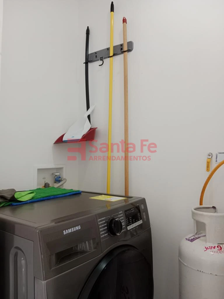 Apartamento en Santa Fe de Antioquia, Santa Fe De Antioquia — foto 8