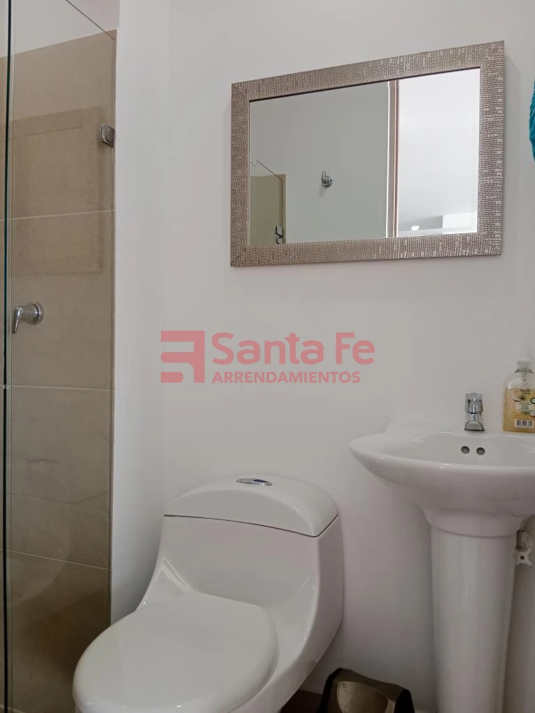Apartamento en Santa Fe de Antioquia, Santa Fe De Antioquia — foto 9