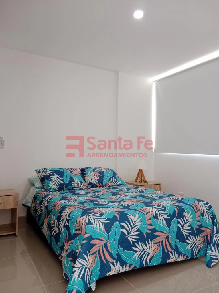 Apartamento en Santa Fe de Antioquia, Santa Fe De Antioquia — foto 11