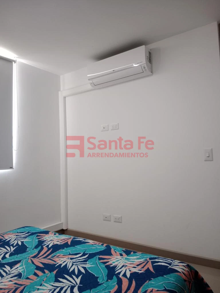 Apartamento en Santa Fe de Antioquia, Santa Fe De Antioquia — foto 12