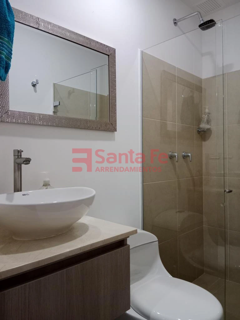 Apartamento en Santa Fe de Antioquia, Santa Fe De Antioquia — foto 13