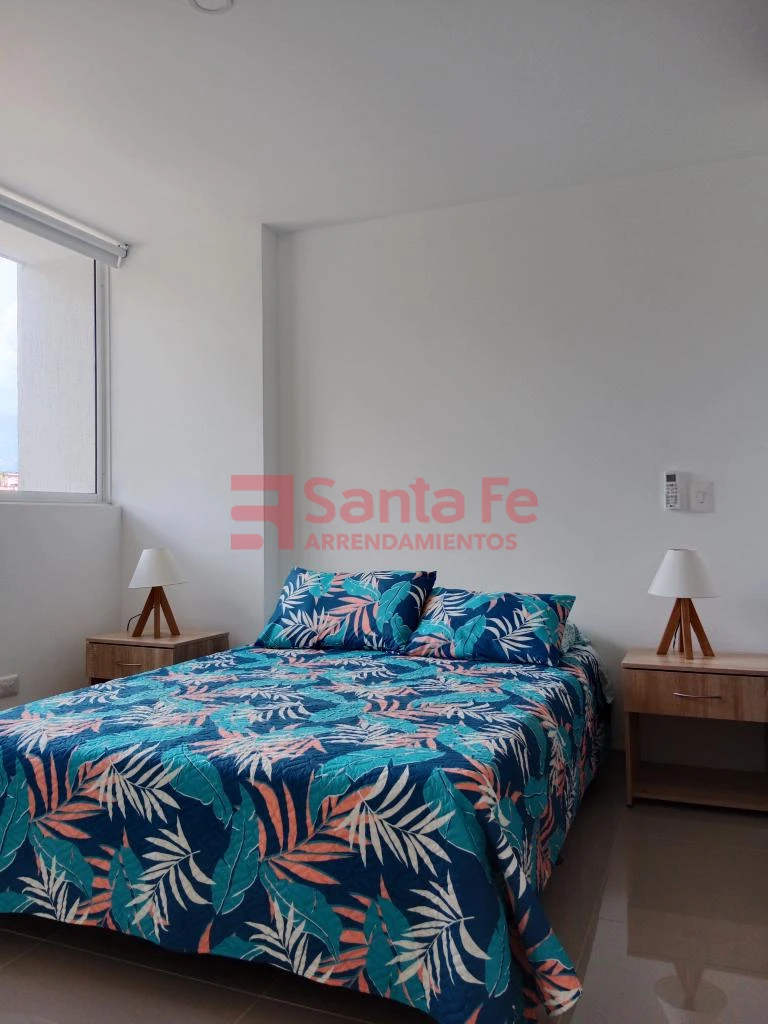 Apartamento en Santa Fe de Antioquia, Santa Fe De Antioquia — foto 15